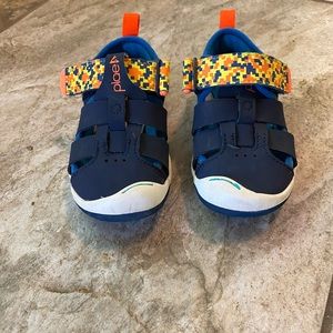 Toddler Plae Shoes